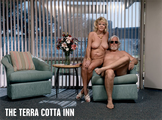 Terracotta Inn Patty Nude Image 4 Fap