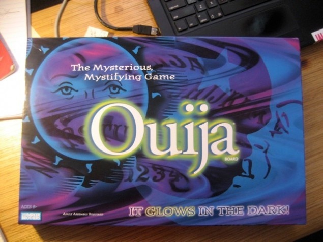 Does Walmart Still Sell Ouija Boards
