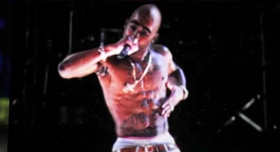 Assessing The Legacy Of Dre And Snoop S Coachella Tupac Hologram Vice