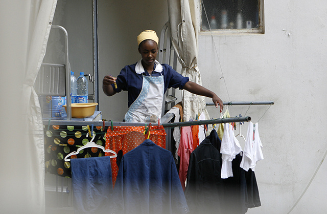 les femmes prostituées au maroc