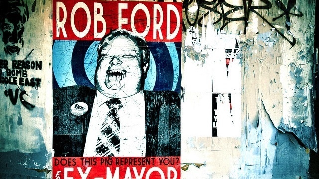 Vice rob ford #7