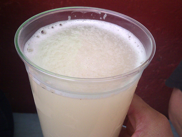 The Enigma Of Pulque VICE